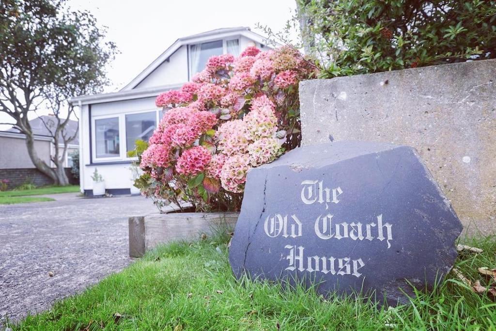 The Old Coach House Villa Portstewart Exterior foto