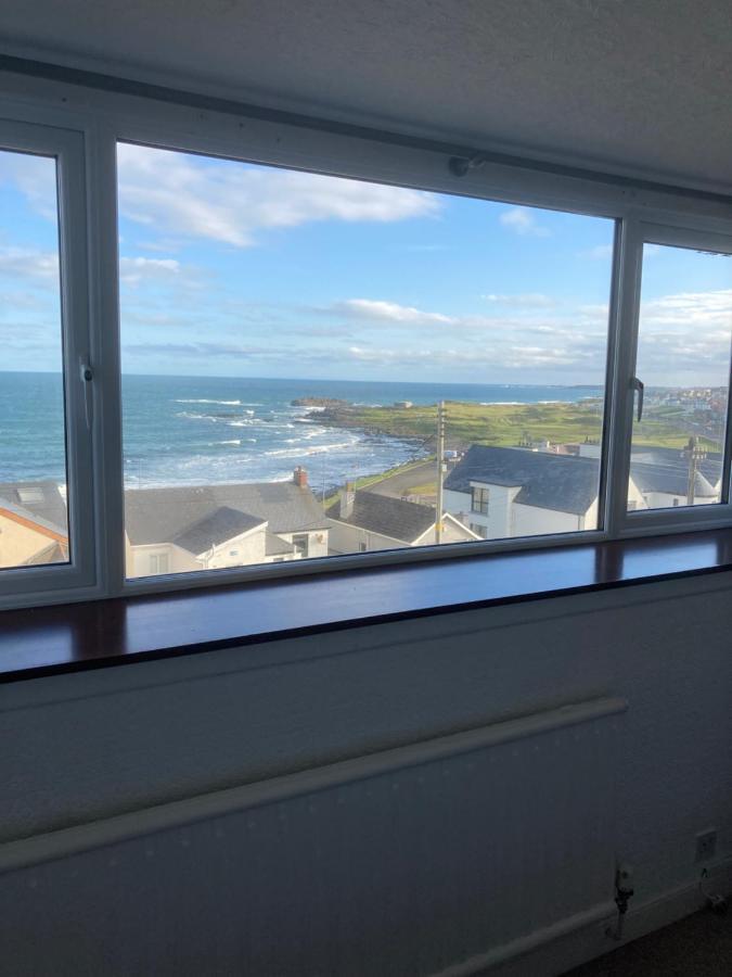 The Old Coach House Villa Portstewart Exterior foto