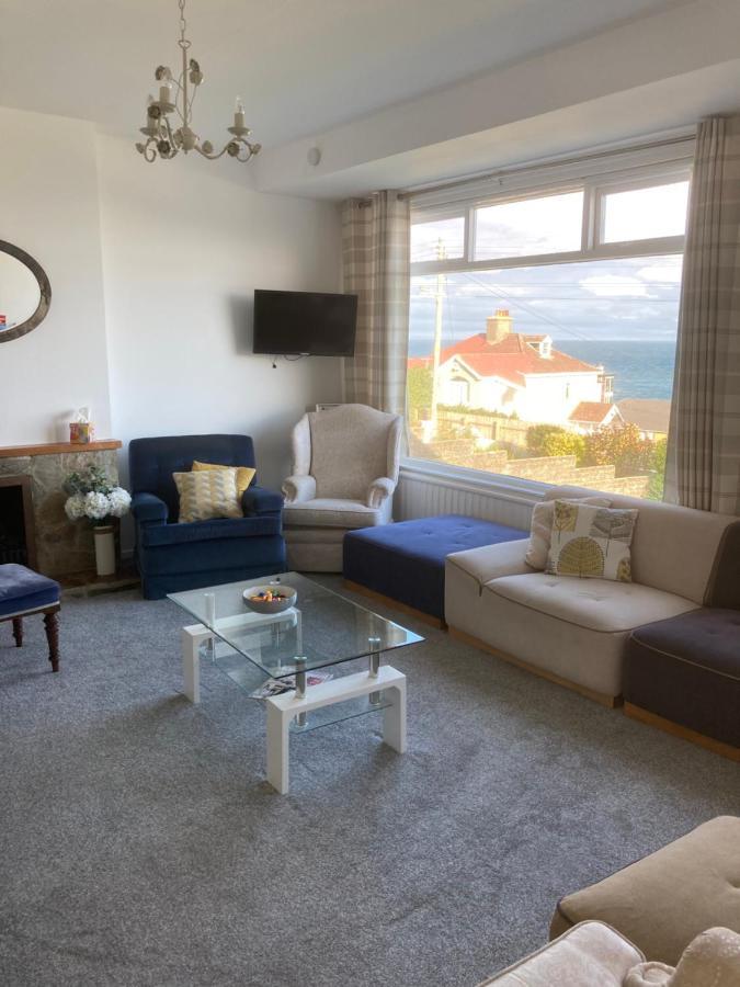 The Old Coach House Villa Portstewart Exterior foto