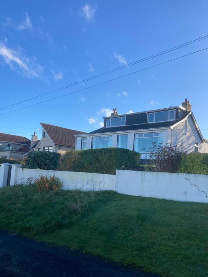 The Old Coach House Villa Portstewart Exterior foto